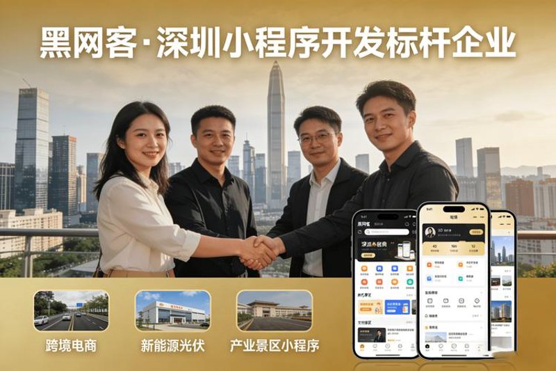 深圳软件开发:技术之光点亮创新之路